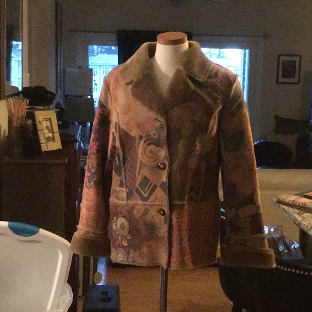 Woman’s jacket